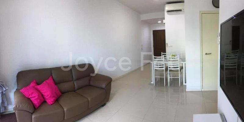 2 Bed Condo for Rent in  Canberra Residences - Image 11